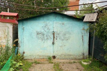 Фото №4: 3-комнатная квартира 72 м² - Знаменский, мкр. Карасунский внутригородской округ, ул. Первомайская, 16
