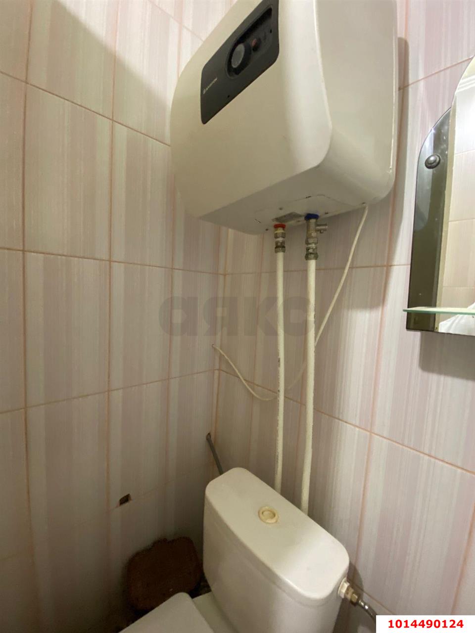Фото №5: 3-комнатная квартира 72 м² - Знаменский, Карасунский внутригородской округ, ул. Первомайская, 16