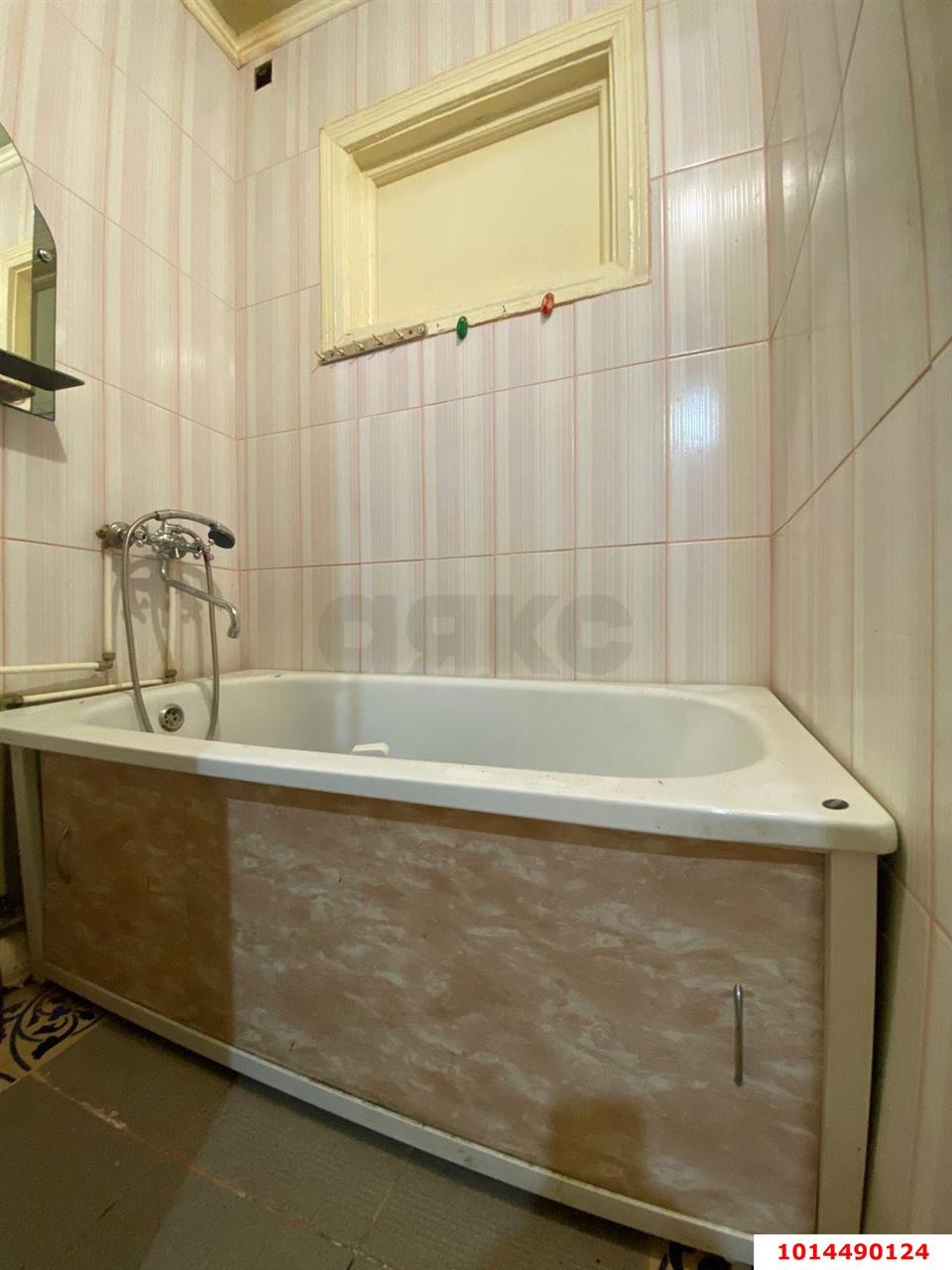 Фото №4: 3-комнатная квартира 72 м² - Знаменский, Карасунский внутригородской округ, ул. Первомайская, 16