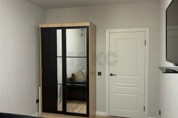 Фото №3: 1-комнатная квартира 35 м² - Краснодар, мкр. жилой комплекс Самолёт-6, ул. Ивана Беличенко, 92к4