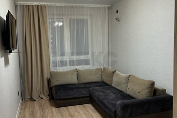 Фото №4: 1-комнатная квартира 35 м² - Краснодар, мкр. жилой комплекс Самолёт-6, ул. Ивана Беличенко, 92к4