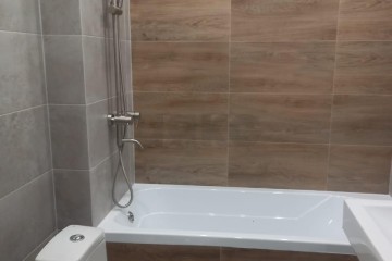 Фото №5: 1-комнатная квартира 35 м² - Краснодар, мкр. жилой комплекс Самолёт-6, ул. Ивана Беличенко, 92к4