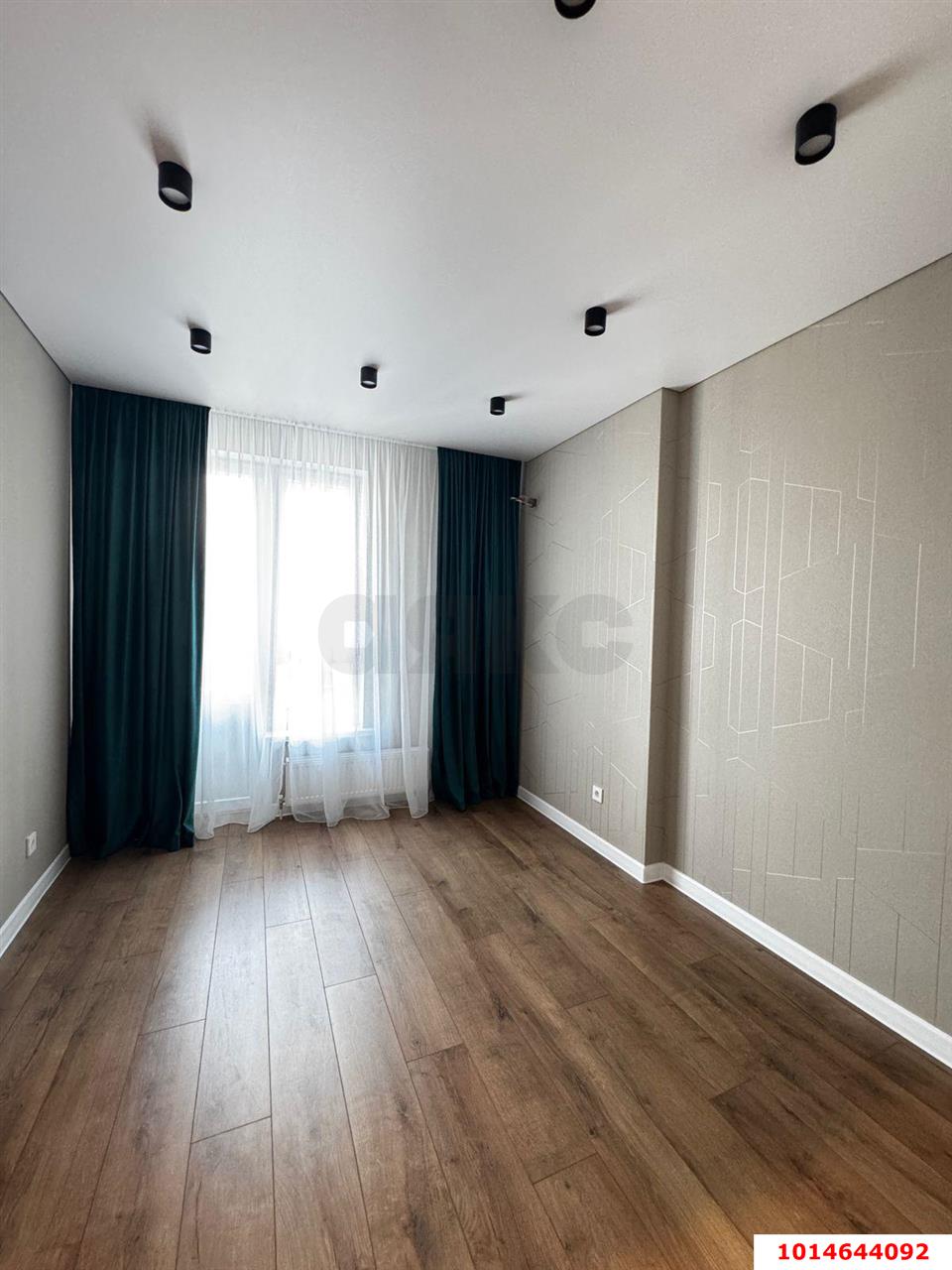 Фото №7: 2-комнатная квартира 54 м² - Краснодар, жилой комплекс Рекорд, ул. Новороссийская, 90/2к2