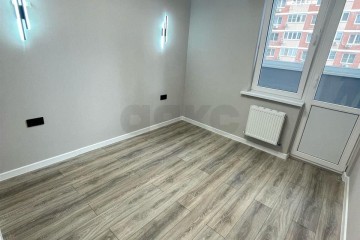 Фото №2: 1-комнатная квартира 28 м² - Краснодар, мкр. жилой комплекс Самолёт, ул. Западный Обход, 39/2