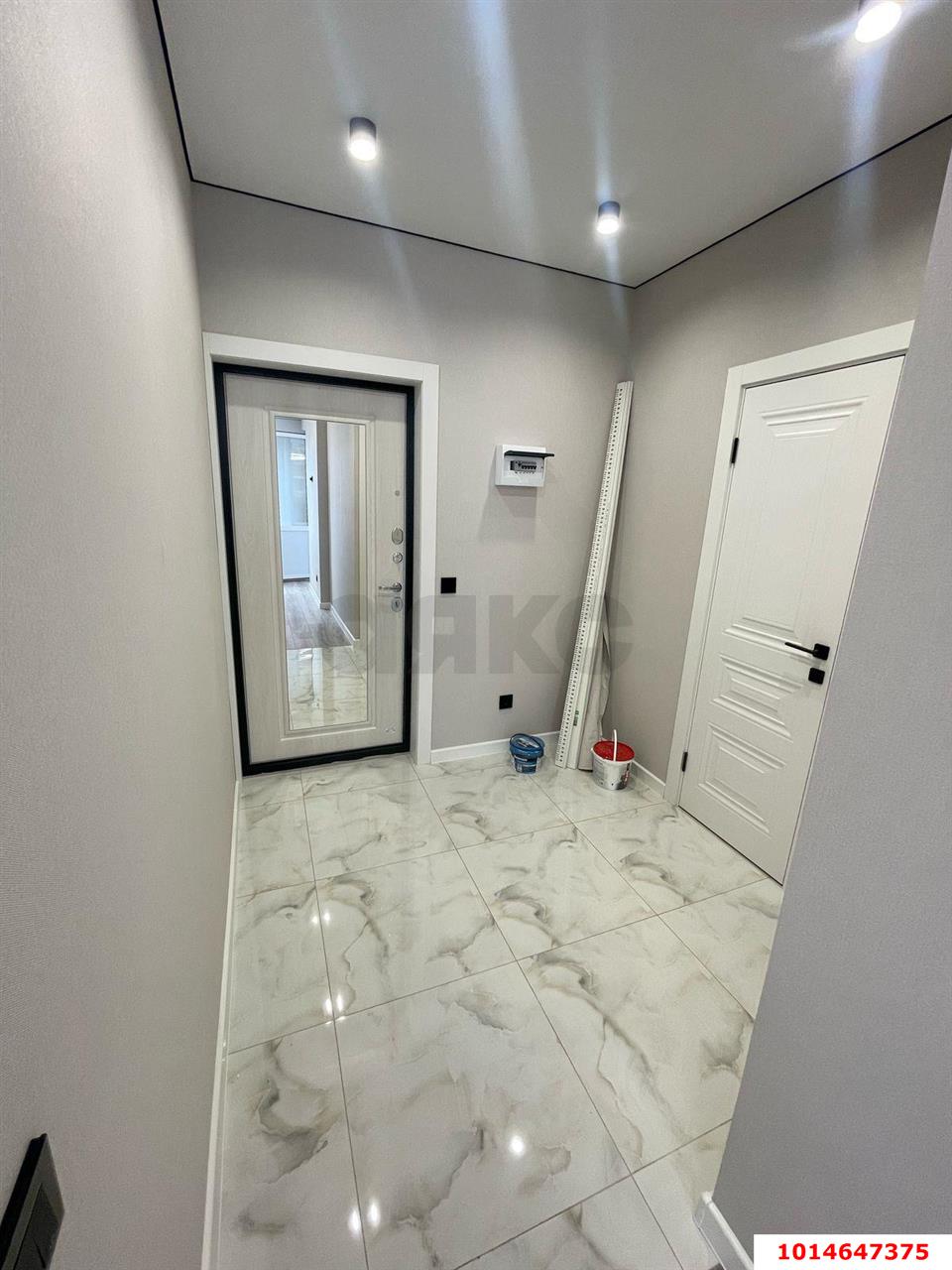 Фото №8: 1-комнатная квартира 32 м² - Краснодар, Прикубанский внутригородской округ, мкр. жилой комплекс Самолёт, ул. Западный Обход, 39/2