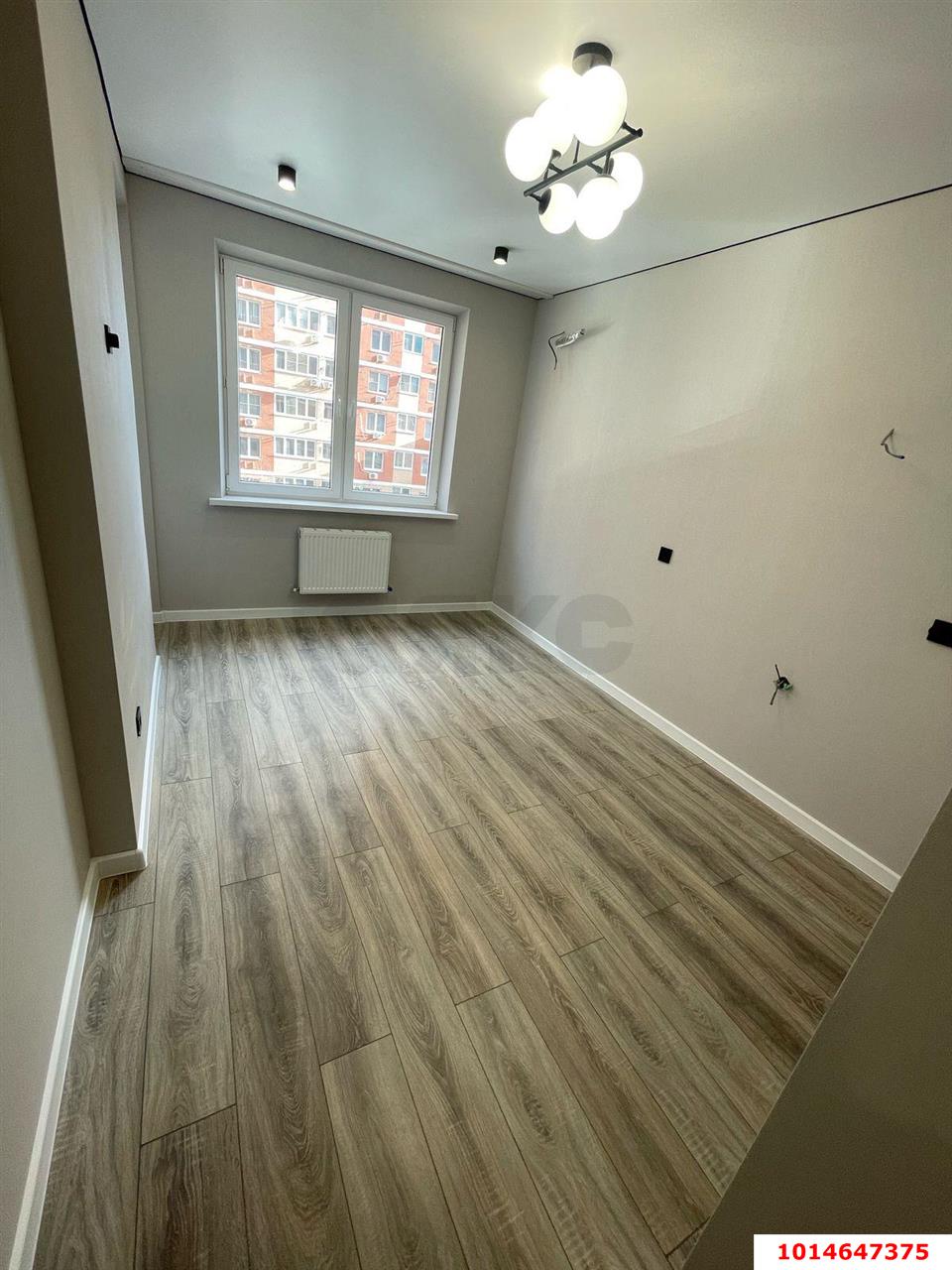 Фото №1: 1-комнатная квартира 32 м² - Краснодар, Прикубанский внутригородской округ, мкр. жилой комплекс Самолёт, ул. Западный Обход, 39/2