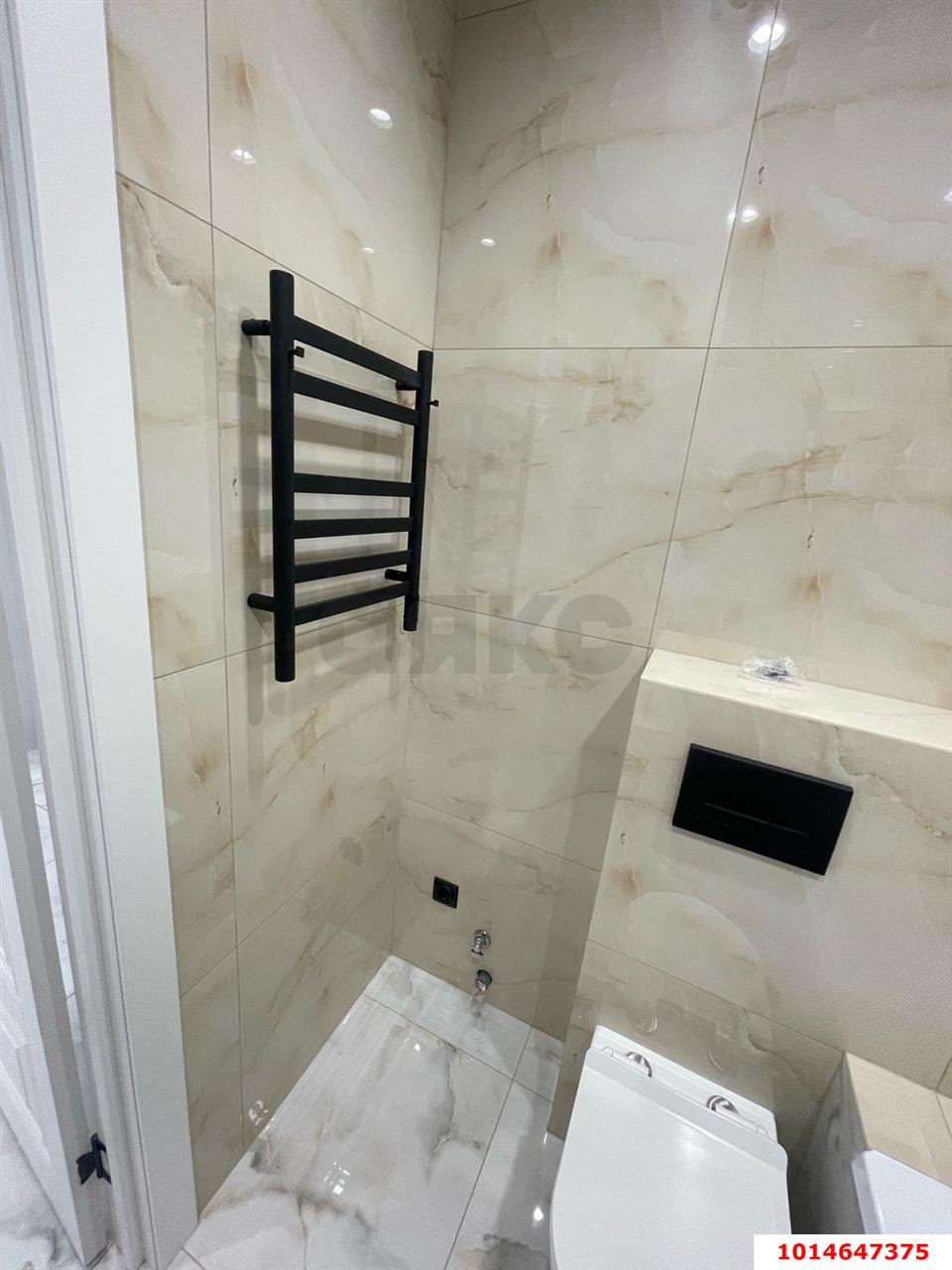 Фото №6: 1-комнатная квартира 32 м² - Краснодар, Прикубанский внутригородской округ, мкр. жилой комплекс Самолёт, ул. Западный Обход, 39/2