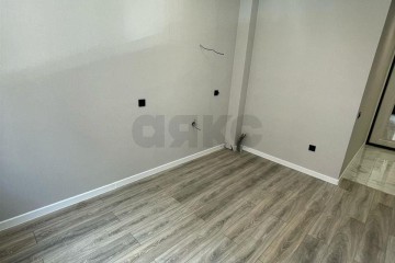 Фото №4: 1-комнатная квартира 28 м² - Краснодар, мкр. жилой комплекс Самолёт, ул. Западный Обход, 39/2