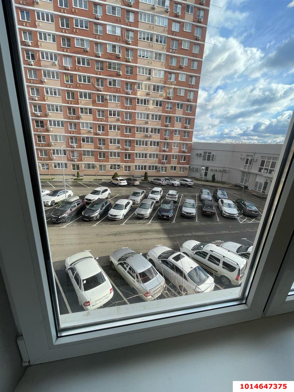 Фото №11: 1-комнатная квартира 32 м² - Краснодар, Прикубанский внутригородской округ, мкр. жилой комплекс Самолёт, ул. Западный Обход, 39/2