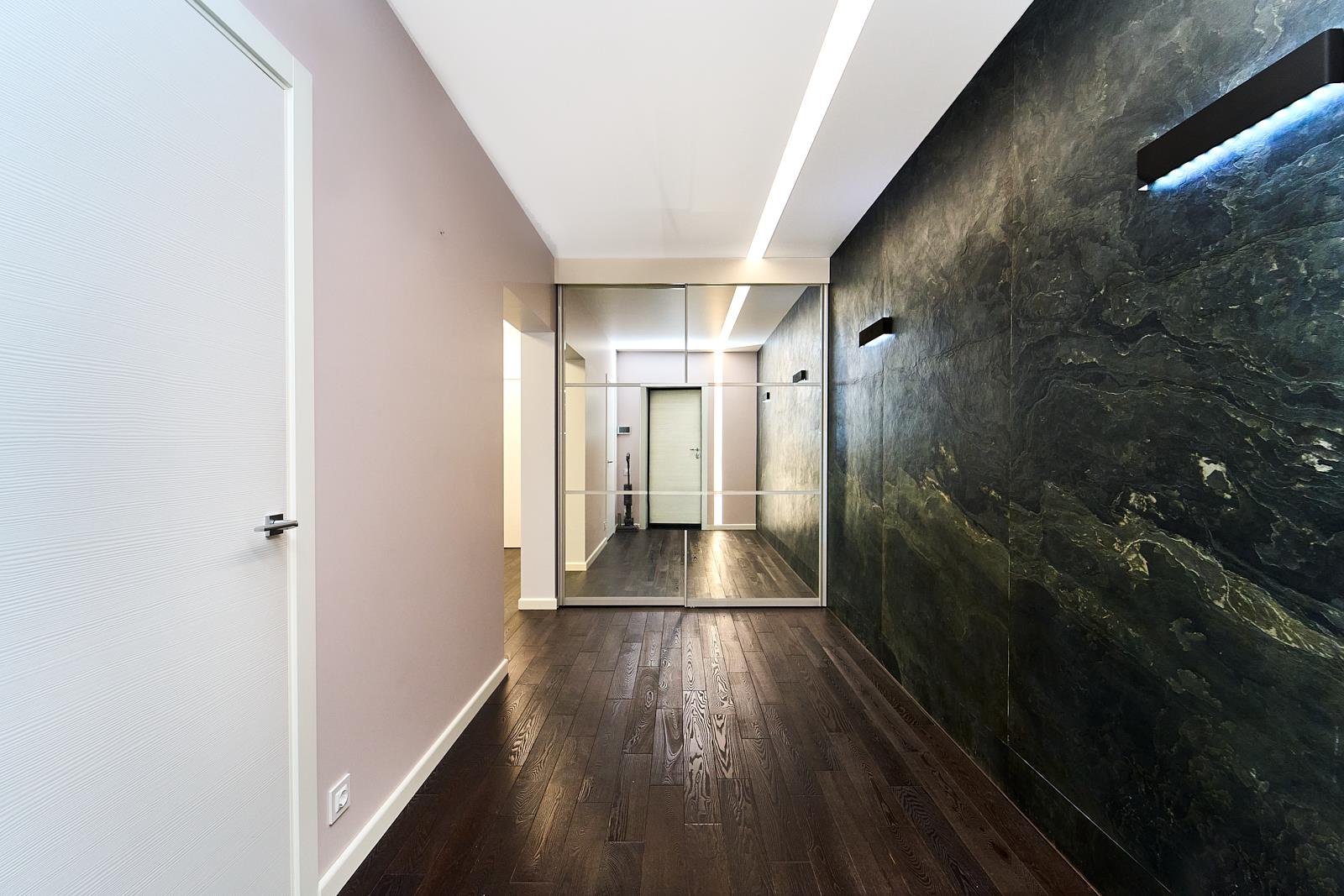 Фото №13: 3-комнатная квартира 120 м² - Краснодар, Школьный, Прикубанский внутригородской округ, мкр. Круглик, ул. Филатова, 19