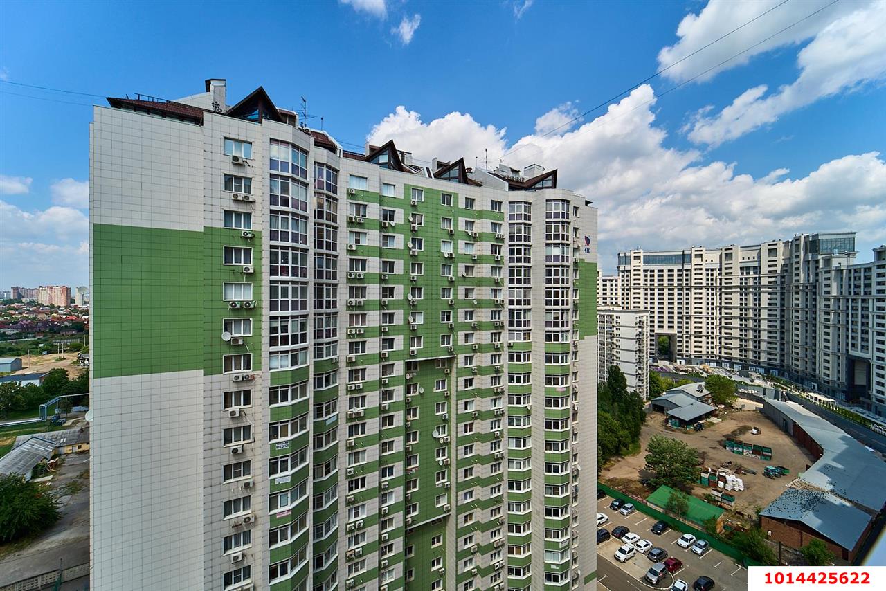 Фото №24: 3-комнатная квартира 120 м² - Краснодар, Школьный, ул. Филатова, 19