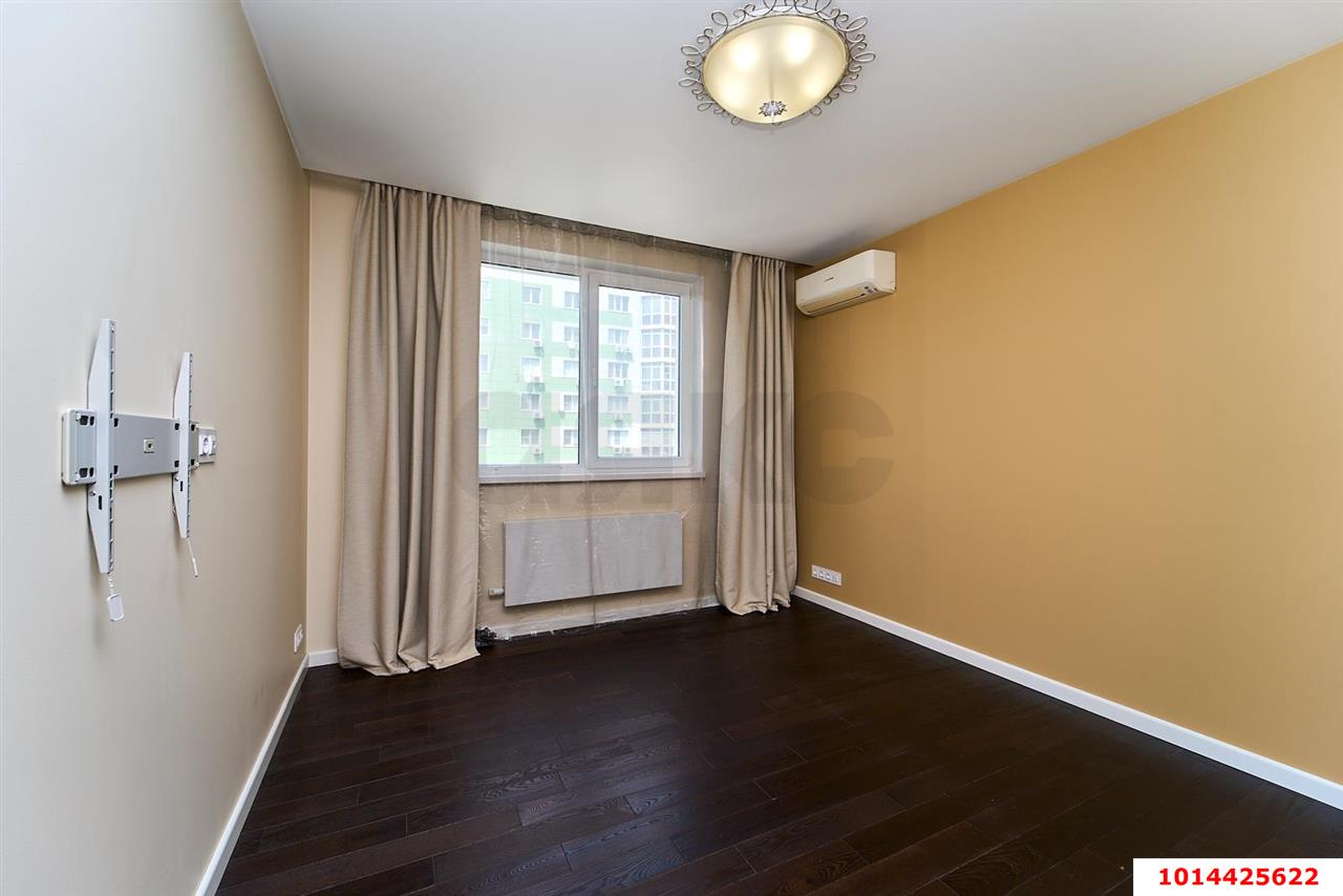 Фото №14: 3-комнатная квартира 120 м² - Краснодар, Школьный, ул. Филатова, 19