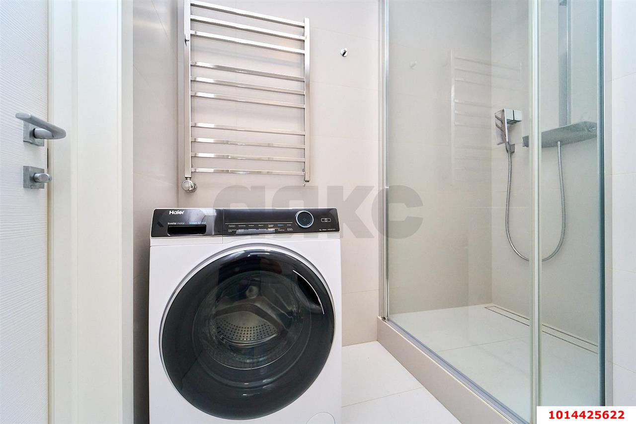 Фото №19: 3-комнатная квартира 120 м² - Краснодар, Школьный, ул. Филатова, 19