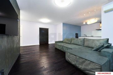 Фото №3: 3-комнатная квартира 120 м² - Краснодар, мкр. Школьный, ул. Филатова, 19