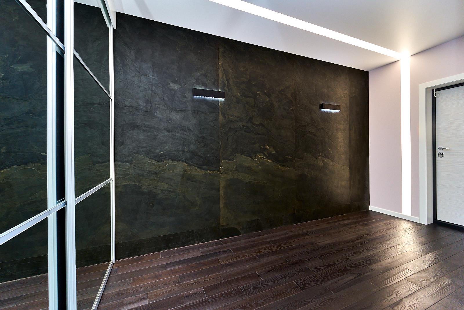 Фото №12: 3-комнатная квартира 120 м² - Краснодар, Школьный, Прикубанский внутригородской округ, мкр. Круглик, ул. Филатова, 19