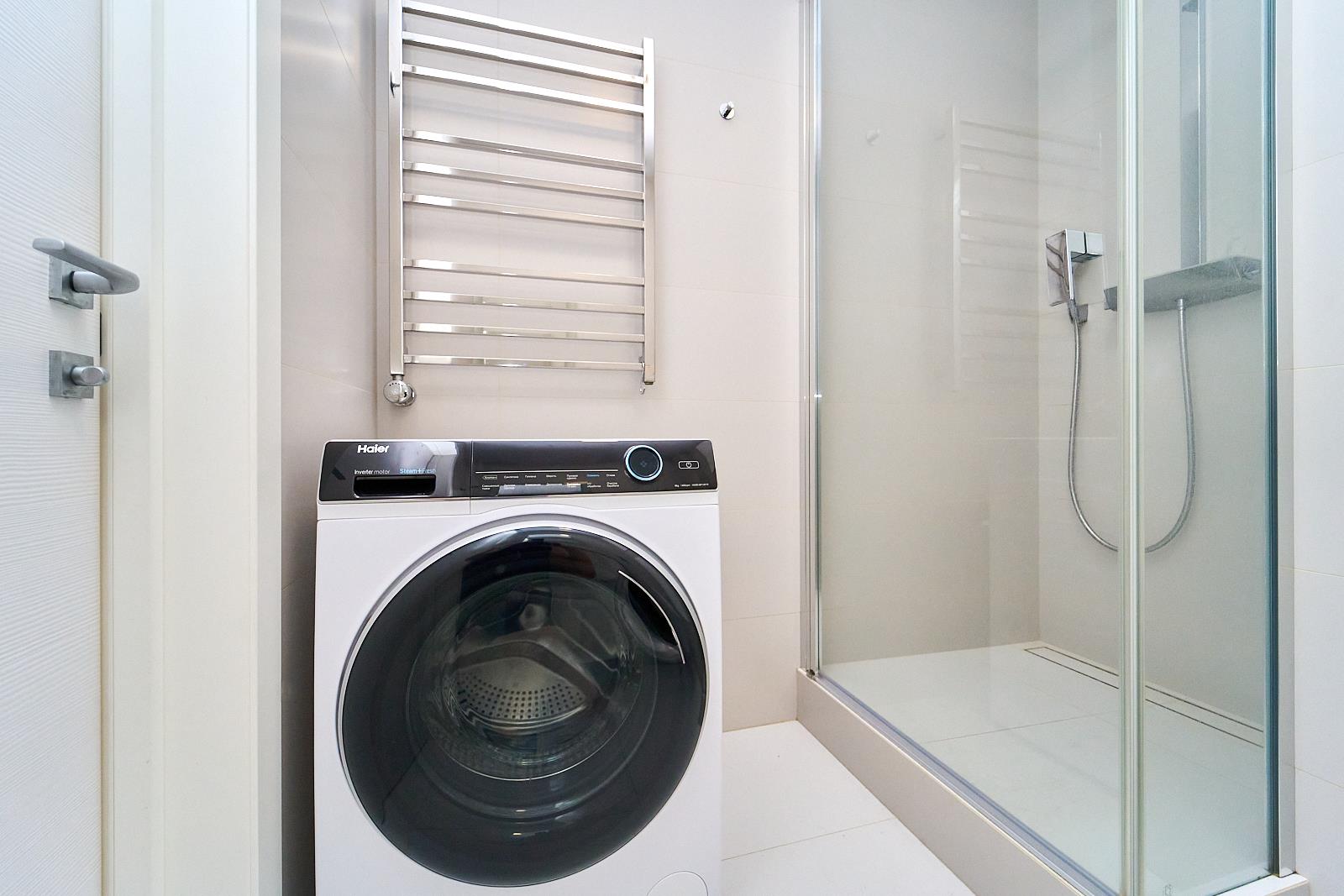 Фото №19: 3-комнатная квартира 120 м² - Краснодар, Школьный, Прикубанский внутригородской округ, мкр. Круглик, ул. Филатова, 19