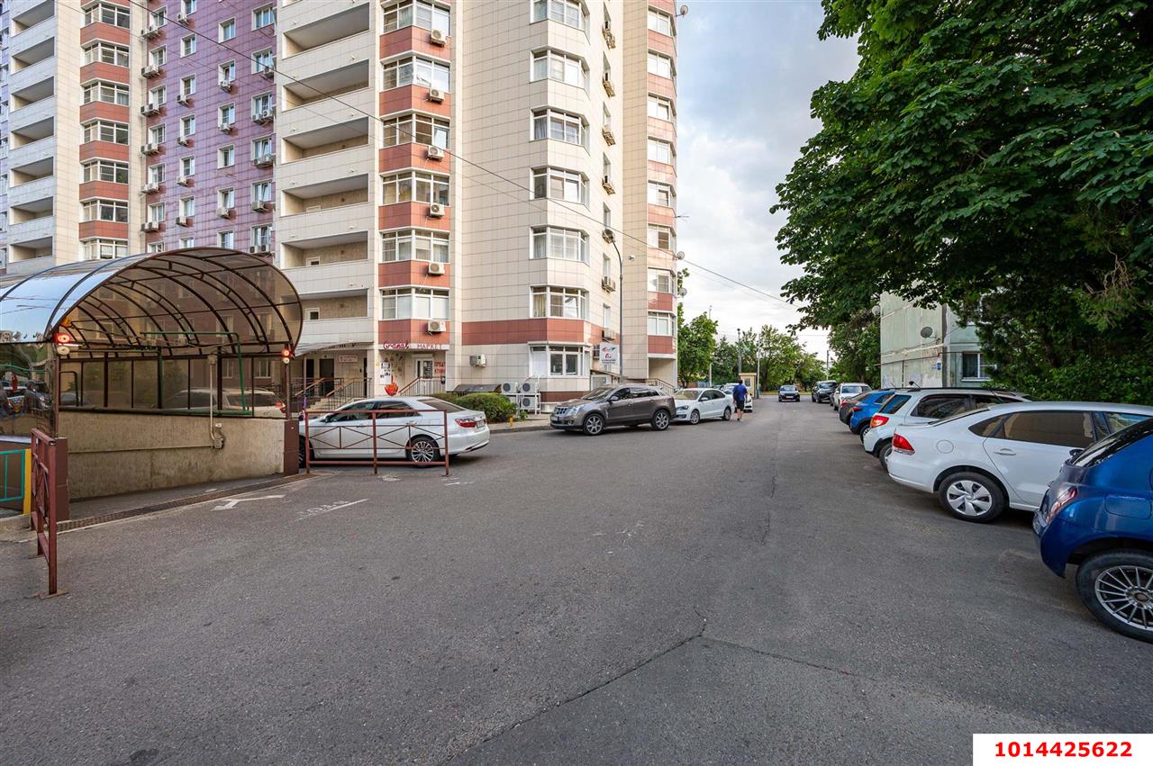 Фото №21: 3-комнатная квартира 120 м² - Краснодар, Школьный, ул. Филатова, 19