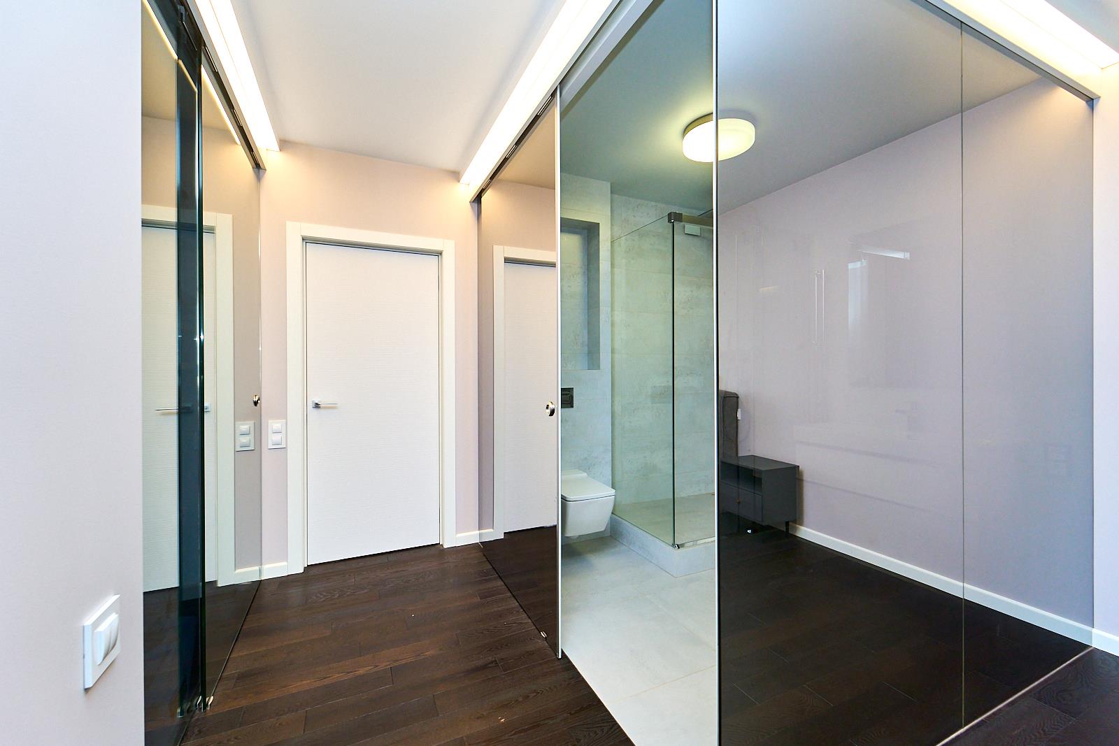 Фото №7: 3-комнатная квартира 120 м² - Краснодар, Школьный, Прикубанский внутригородской округ, мкр. Круглик, ул. Филатова, 19