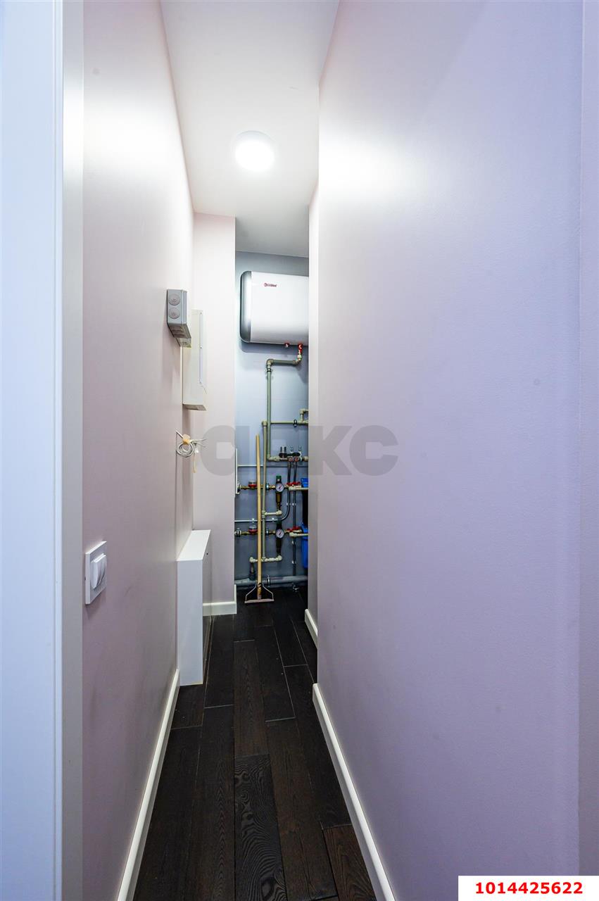 Фото №17: 3-комнатная квартира 120 м² - Краснодар, Школьный, ул. Филатова, 19