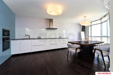 Фото №5: 3-комнатная квартира 120 м² - Краснодар, мкр. Школьный, ул. Филатова, 19