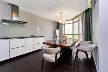 Фото №1: 3-комнатная квартира 102 м² - Краснодар, мкр. Круглик, ул. Филатова, 19