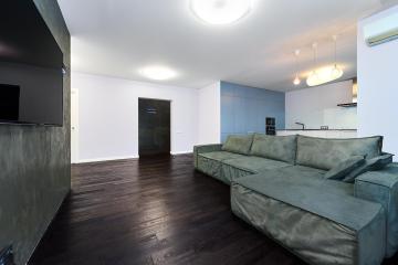 Фото №3: 3-комнатная квартира 102 м² - Краснодар, мкр. Круглик, ул. Филатова, 19