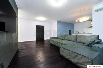 Фото №3: 3-комнатная квартира 120 м² - Краснодар, мкр. Школьный, ул. Филатова, 19