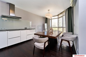 Фото №1: 3-комнатная квартира 120 м² - Краснодар, мкр. Школьный, ул. Филатова, 19