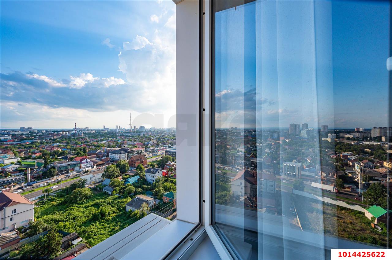 Фото №16: 3-комнатная квартира 120 м² - Краснодар, Школьный, ул. Филатова, 19