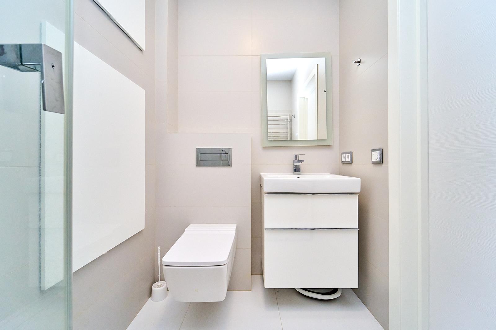 Фото №11: 3-комнатная квартира 120 м² - Краснодар, Школьный, Прикубанский внутригородской округ, мкр. Круглик, ул. Филатова, 19