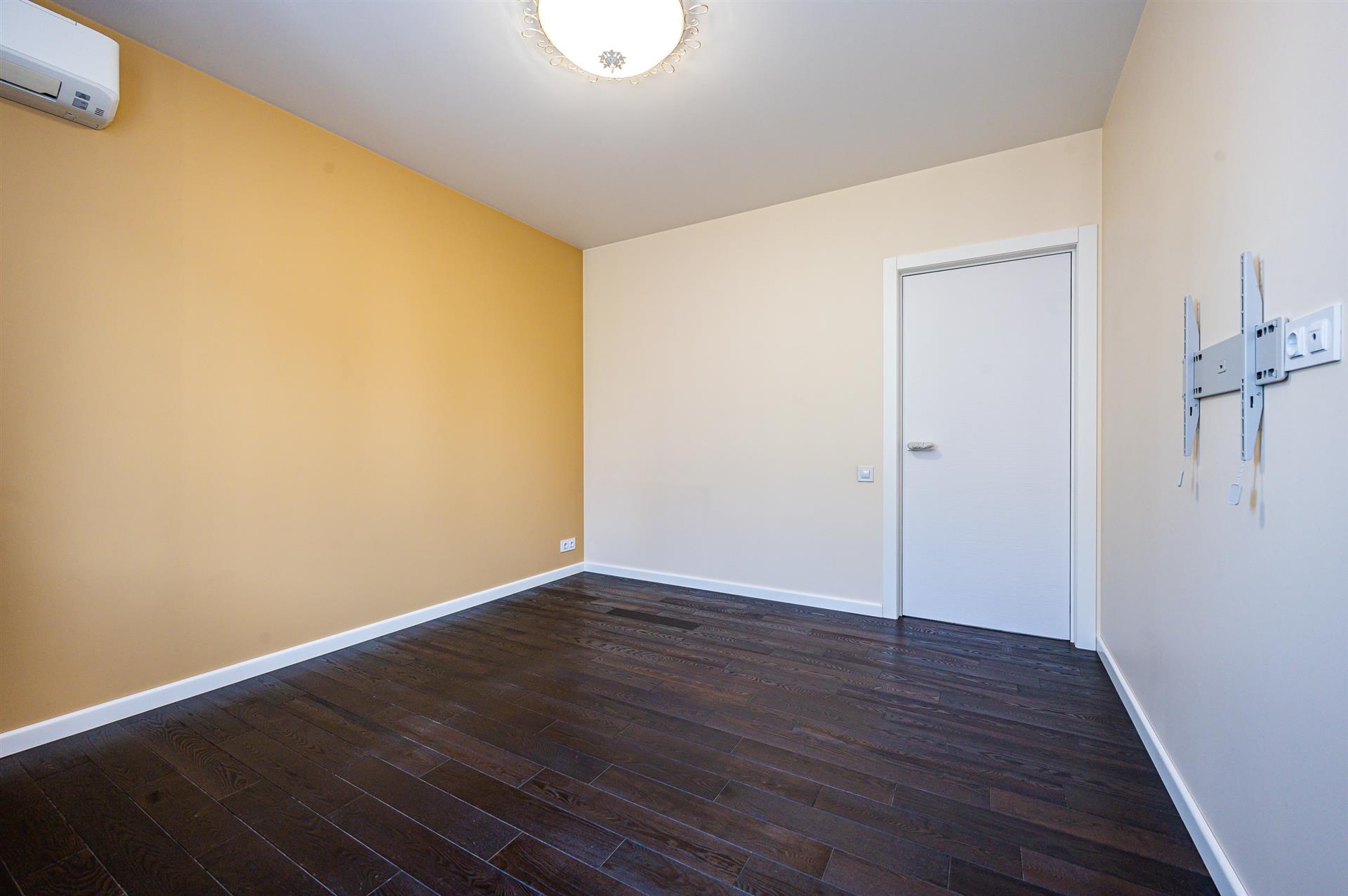 Фото №15: 3-комнатная квартира 120 м² - Краснодар, Школьный, Прикубанский внутригородской округ, мкр. Круглик, ул. Филатова, 19