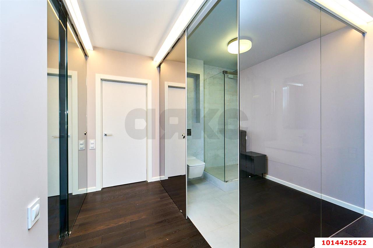 Фото №7: 3-комнатная квартира 120 м² - Краснодар, Школьный, ул. Филатова, 19