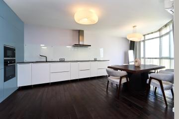 Фото №5: 3-комнатная квартира 102 м² - Краснодар, мкр. Круглик, ул. Филатова, 19