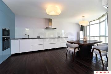 Фото №5: 3-комнатная квартира 120 м² - Краснодар, мкр. Школьный, ул. Филатова, 19