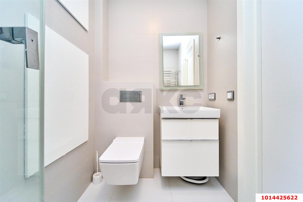 Фото №11: 3-комнатная квартира 120 м² - Краснодар, Школьный, ул. Филатова, 19