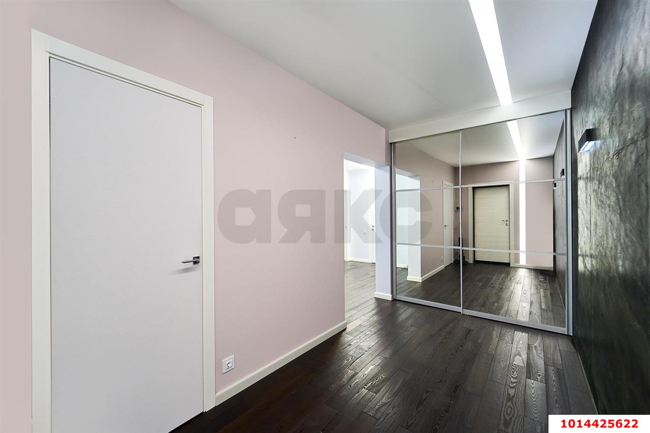 Фото №20: 3-комнатная квартира 120 м² - Краснодар, Школьный, ул. Филатова, 19