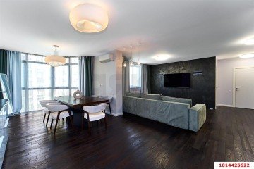Фото №2: 3-комнатная квартира 120 м² - Краснодар, мкр. Школьный, ул. Филатова, 19