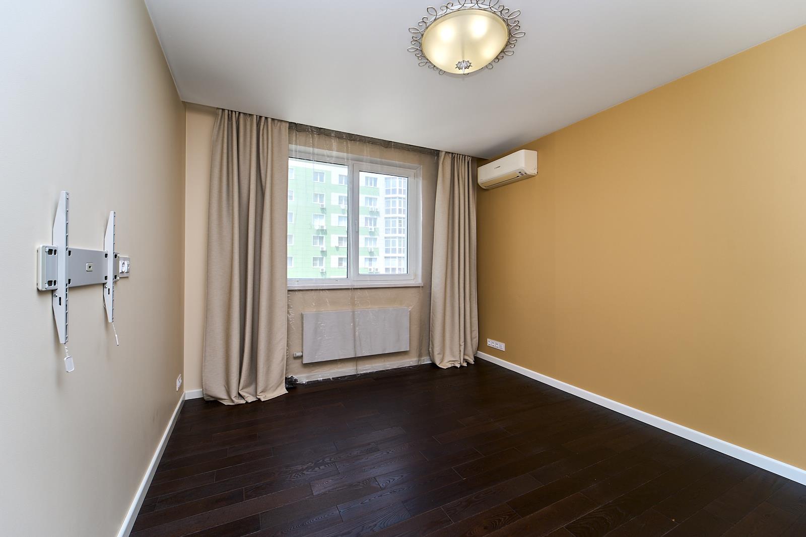 Фото №14: 3-комнатная квартира 120 м² - Краснодар, Школьный, Прикубанский внутригородской округ, мкр. Круглик, ул. Филатова, 19