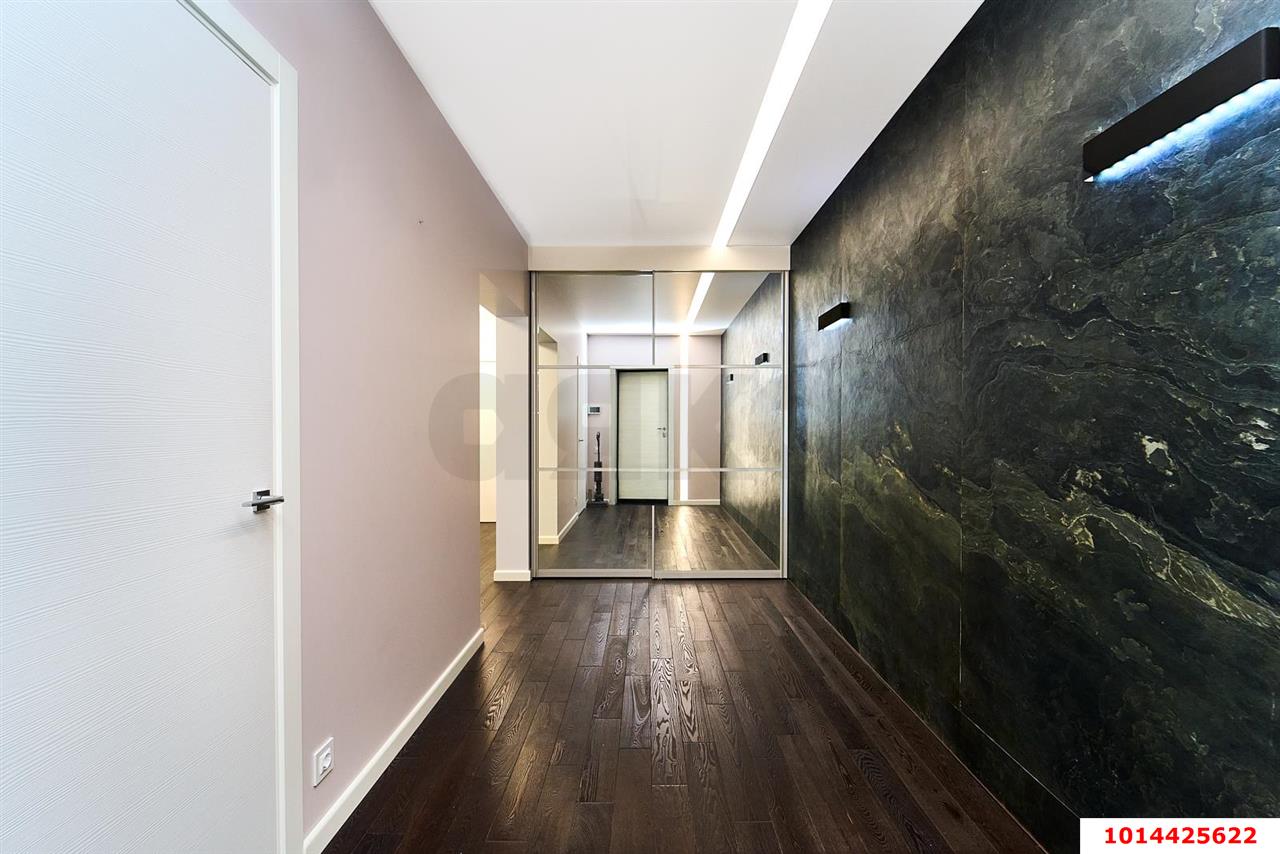 Фото №13: 3-комнатная квартира 120 м² - Краснодар, Школьный, ул. Филатова, 19