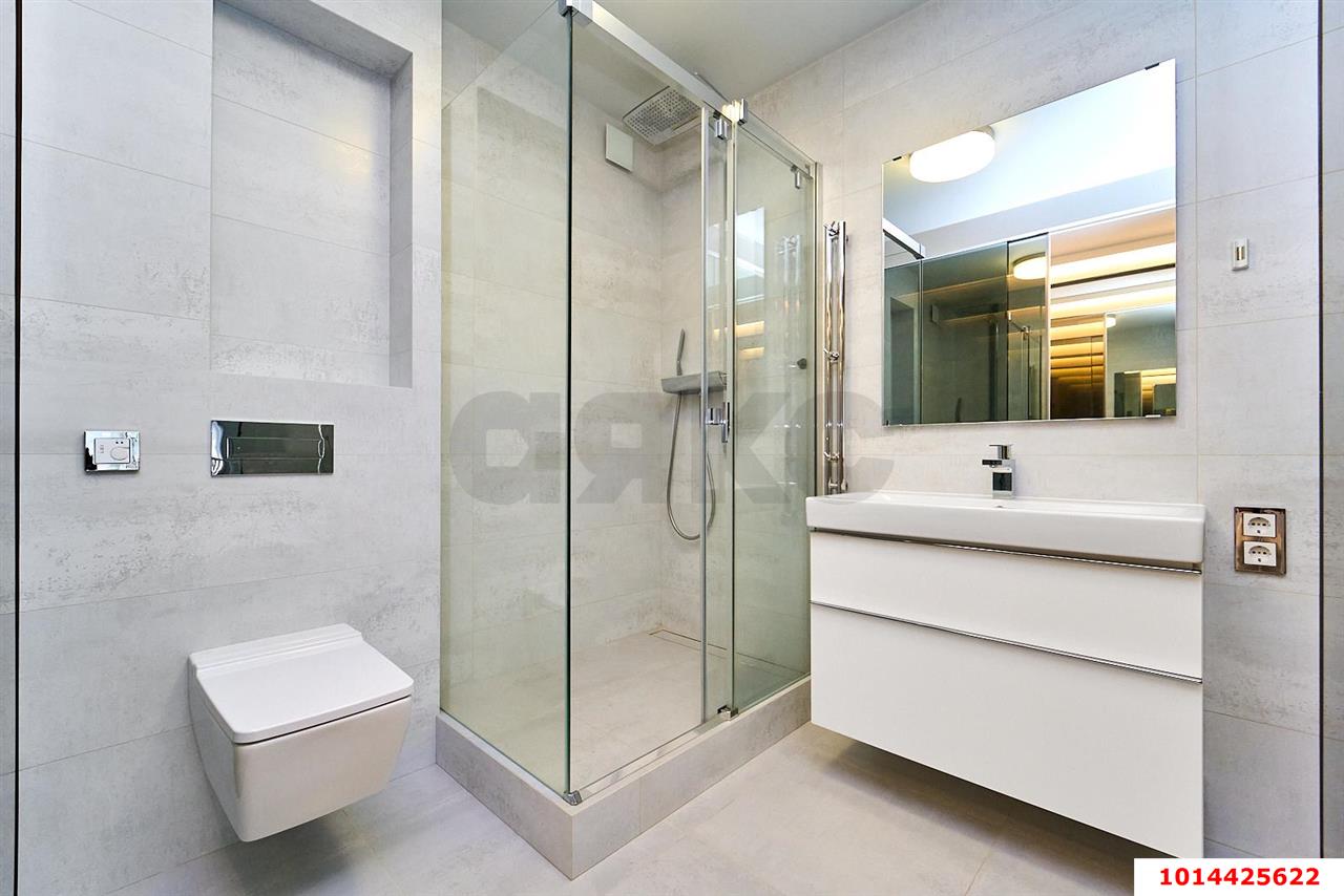 Фото №10: 3-комнатная квартира 120 м² - Краснодар, Школьный, ул. Филатова, 19