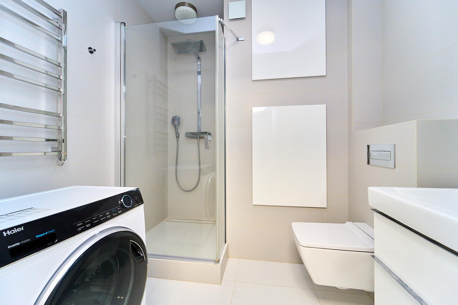 Фото №18: 3-комнатная квартира 120 м² - Краснодар, Школьный, Прикубанский внутригородской округ, мкр. Круглик, ул. Филатова, 19