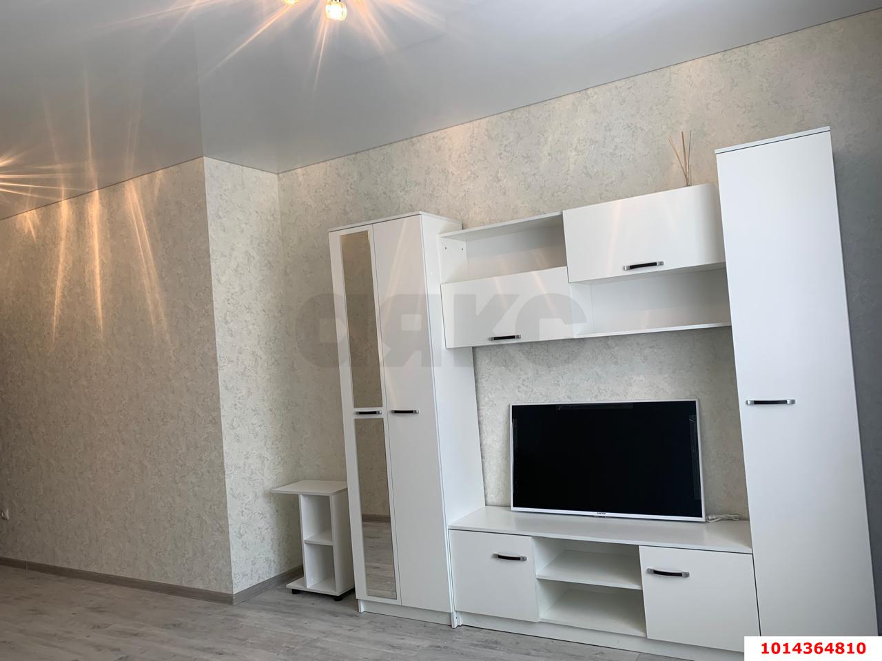 Фото №6: Студия 23 м² - Краснодар, жилой комплекс Айвазовский, ул. Старокубанская, 123А