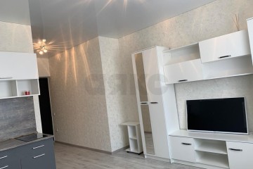 Фото №4: Студия 20 м² - Краснодар, мкр. жилой комплекс Айвазовский, ул. Старокубанская, 123А