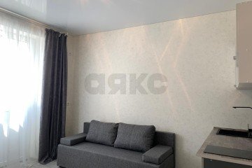 Фото №3: Студия 20 м² - Краснодар, мкр. жилой комплекс Айвазовский, ул. Старокубанская, 123А