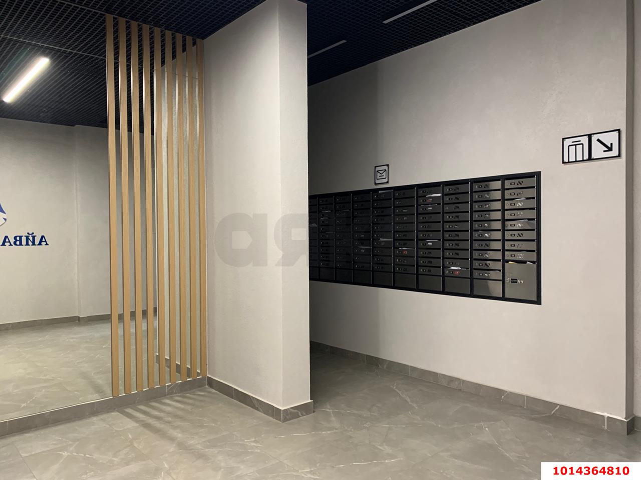 Фото №16: Студия 23 м² - Краснодар, жилой комплекс Айвазовский, ул. Старокубанская, 123А