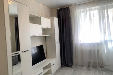 Фото №2: Студия 20 м² - Краснодар, мкр. жилой комплекс Айвазовский, ул. Старокубанская, 123А