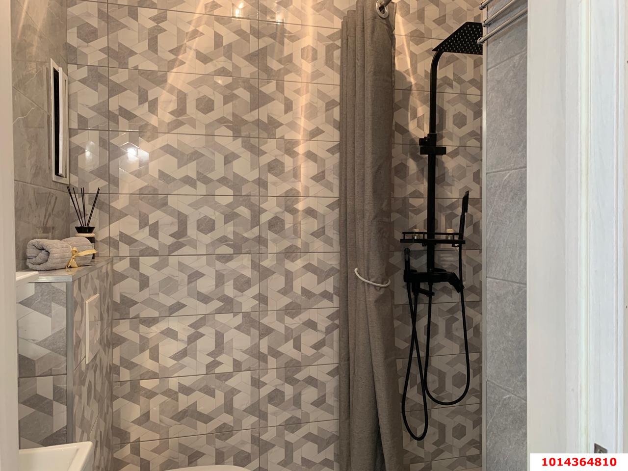 Фото №11: Студия 23 м² - Краснодар, жилой комплекс Айвазовский, ул. Старокубанская, 123А