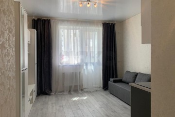 Фото №5: Студия 20 м² - Краснодар, мкр. жилой комплекс Айвазовский, ул. Старокубанская, 123А