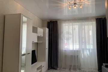 Фото №1: Студия 20 м² - Краснодар, мкр. жилой комплекс Айвазовский, ул. Старокубанская, 123А