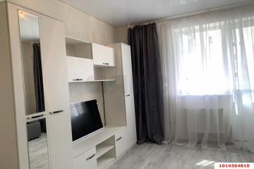 Фото №2: Студия 23 м² - Краснодар, мкр. жилой комплекс Айвазовский, ул. Старокубанская, 123А